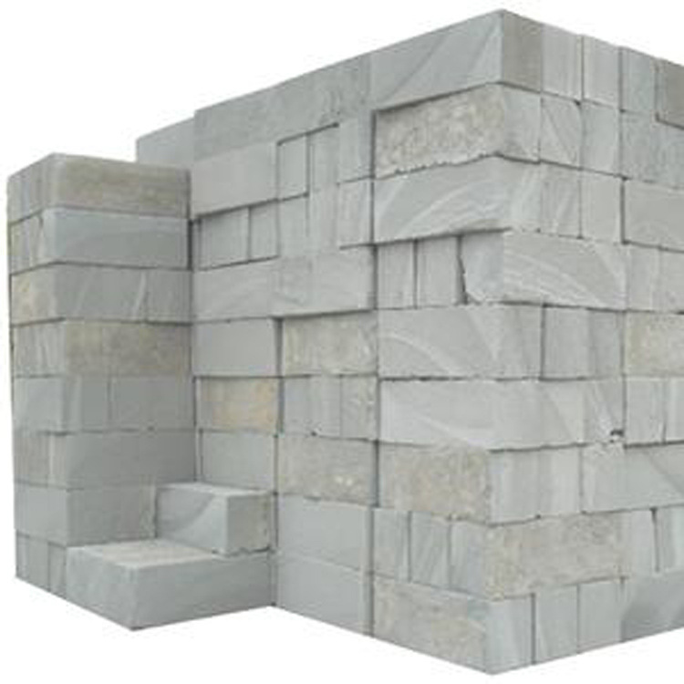 全椒不同砌筑方式蒸压加气混凝土砌块轻质砖 加气块抗压强度研究