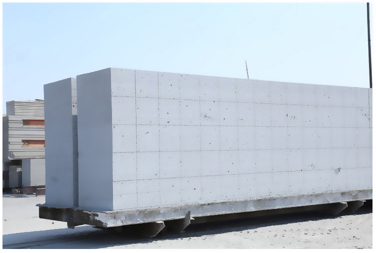 全椒加气块 加气砌块 轻质砖气孔结构及其影响因素
